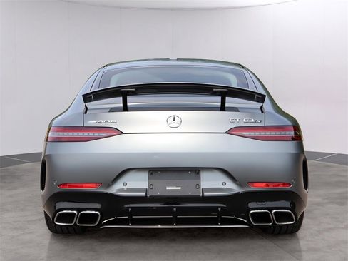 Used 2019 Mercedes-Benz AMG GT 63 S image 6