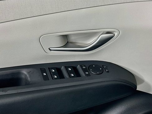 New 2026 Hyundai Tucson SEL FWD image 20