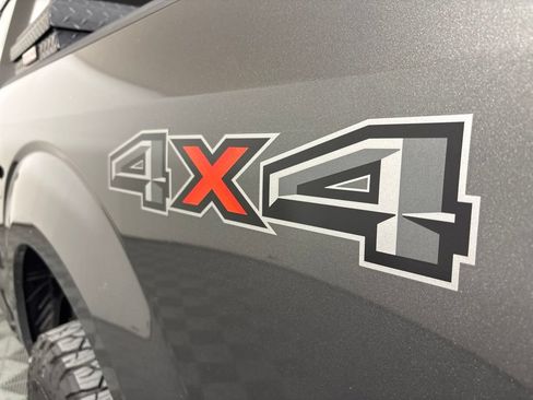 Used 2018 Ford F150 XL w/ Equipment Group 101A Mid AWD/4WD image 10