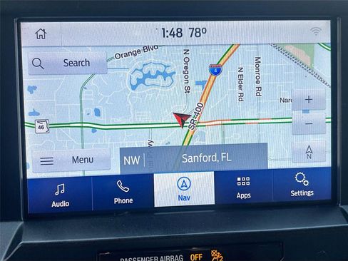 Used 2020 Ford F150 XLT w/ Equipment Group 302A Luxury image 13