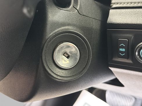 Used 2015 Chevrolet Camaro SS w/ LPO, Black Appearance Package RWD image 24