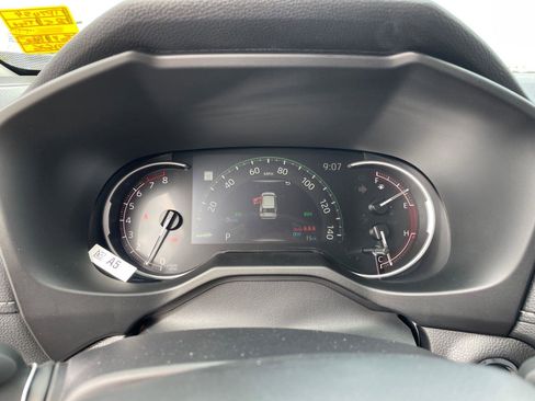 Used 2025 Toyota RAV4 XLE Premium w/ Weather Package image 22