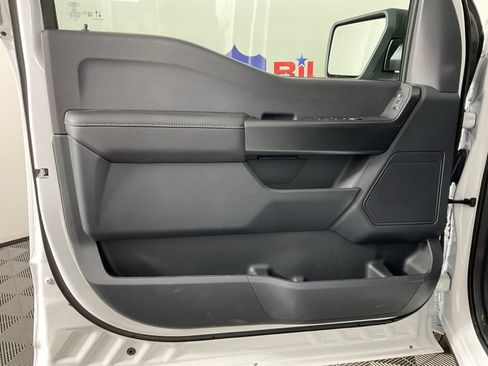 New 2026 Ford F150 STX w/ Equipment Group 200A RWD image 12