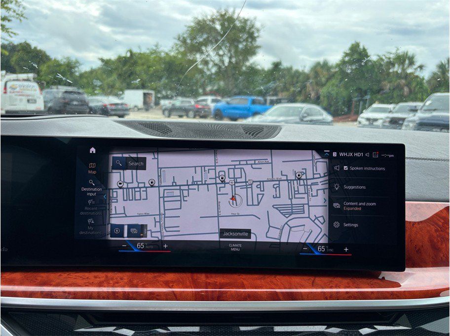 Used 2023 BMW ALPINA XB7 AWD/4WD image 32