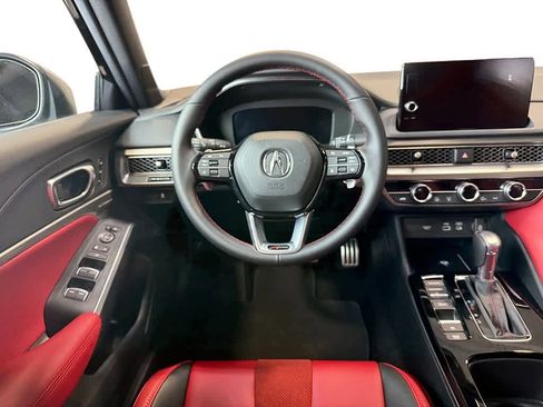 New 2026 Acura Integra A-Spec image 15