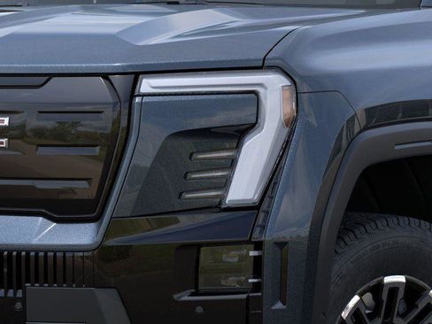 New 2026 GMC Sierra EV Elevation w/ Premium Package AWD/4WD image 10