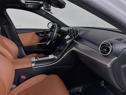 Certified 2023 Mercedes-Benz C 300 4MATIC Sedan image 28