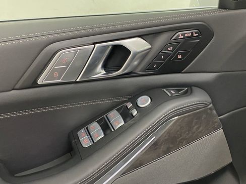 Used 2026 BMW X7 xDrive40i w/ Premium Package AWD/4WD image 25