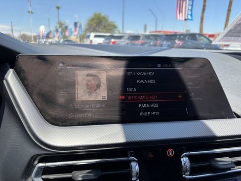 Used 2022 BMW 228i Gran Coupe w/ Convenience Package FWD image 22