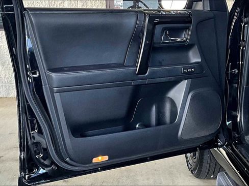 Used 2021 Toyota 4Runner Nightshade image 21