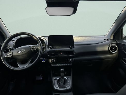 Used 2022 Hyundai Kona Limited image 17