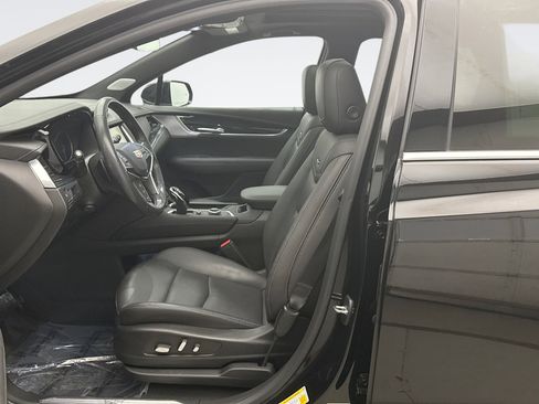 Used 2023 Cadillac XT5 Premium Luxury image 11