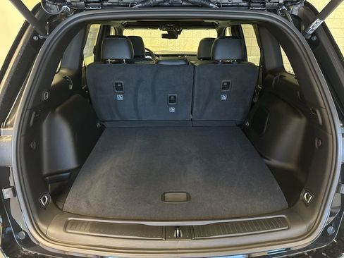 New 2026 Jeep Grand Cherokee Limited AWD/4WD image 41