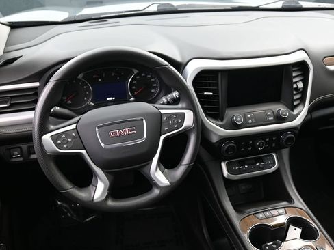Used 2023 GMC Acadia SLE w/ Driver Convenience Package AWD/4WD image 11