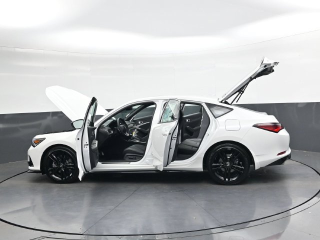 Used 2026 Acura Integra A-Spec FWD image 39