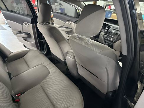 Used 2015 Honda Civic LX image 44