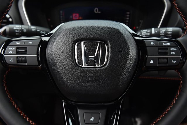 New 2026 Honda Passport TrailSport Elite image 23