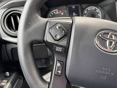 Used 2023 Toyota Tacoma SR AWD/4WD image 25