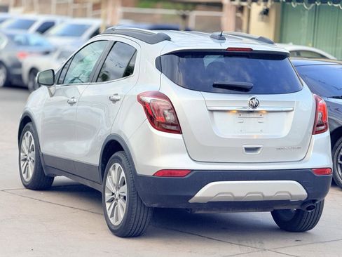 Used 2019 Buick Encore Preferred image 6