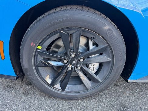 New 2026 Ford Mustang GT image 36