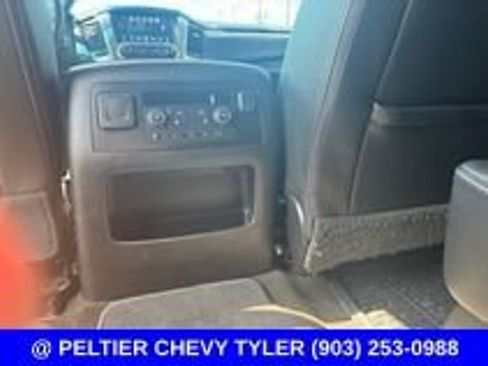 Used 2017 Chevrolet Tahoe LT RWD image 20
