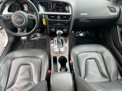 Used 2016 Audi A5 2.0T Premium AWD/4WD image 23