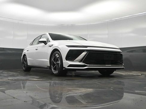 New 2026 Hyundai Sonata SEL image 31