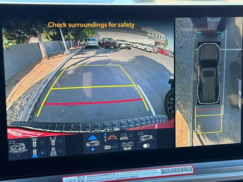 New 2026 Toyota 4Runner TRD Off-Road Premium image 23