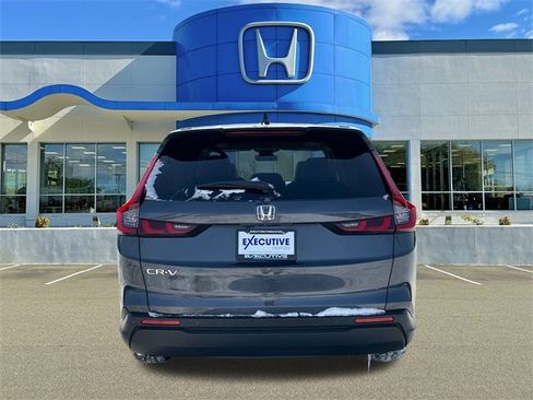 New 2026 Honda CR-V EX-L image 3