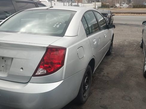Used 2005 Saturn ION Level 2 w/ Power Pkg image 6