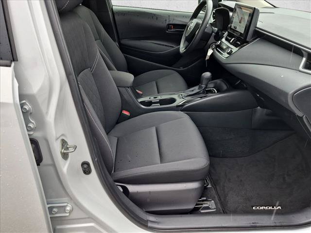 Used 2025 Toyota Corolla LE FWD image 19