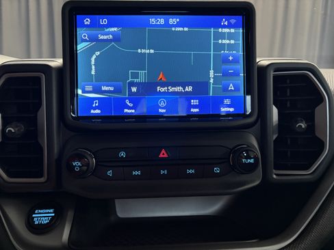 Used 2022 Ford Bronco Sport Big Bend w/ Convenience Package AWD/4WD image 12