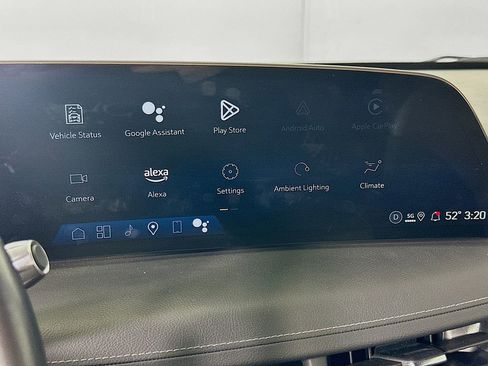 Used 2025 Cadillac CT5 Premium Luxury image 26