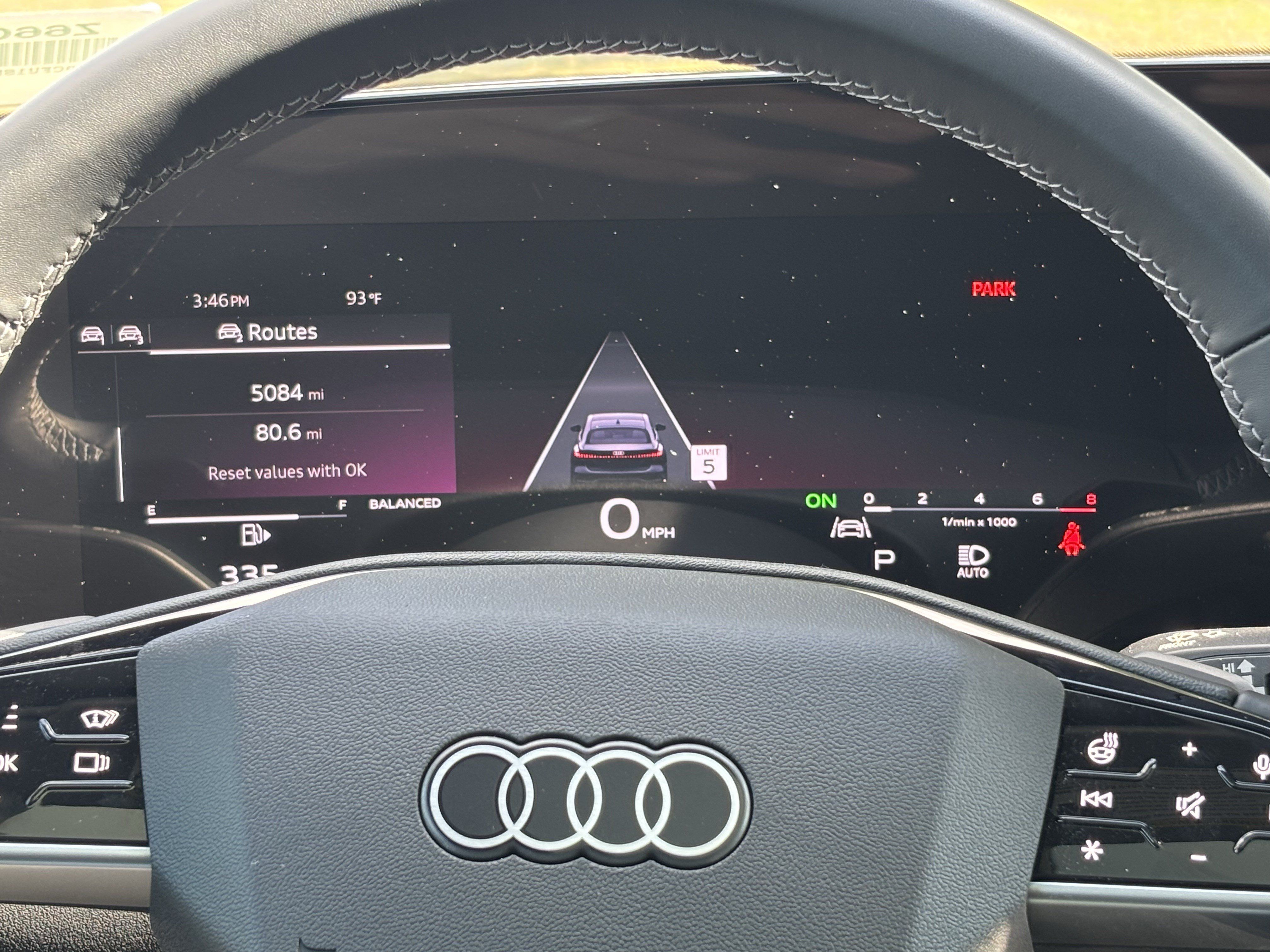 Certified 2025 Audi A5 2.0T Premium AWD/4WD image 23