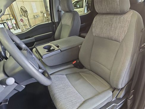 Used 2023 Ford F150 XLT image 13