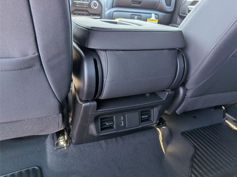 New 2026 Chevrolet Silverado 2500 Custom w/ Custom Value Package AWD/4WD image 15