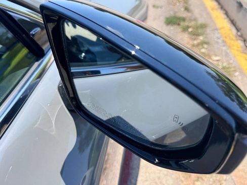 Used 2024 Lexus IS 350 F Sport RWD image 15