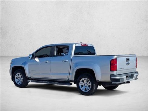 Used 2018 Chevrolet Colorado LT image 7