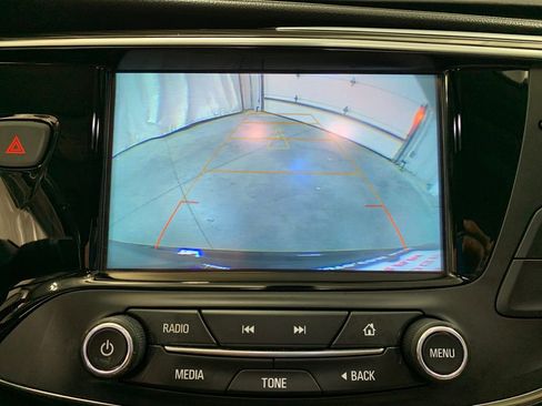 Used 2020 Buick Envision Preferred image 7