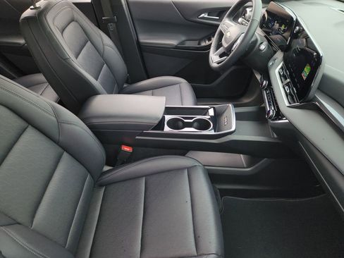 Used 2025 Chevrolet Equinox LT w/ Convenience Package II FWD image 15