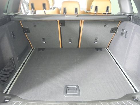 Certified 2022 BMW X3 M40i w/ Parking Assistance Package image 16