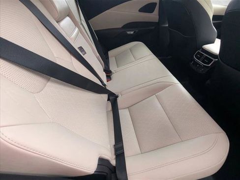 Used 2024 Lexus RX 350 w/ Technology Package AWD/4WD image 21