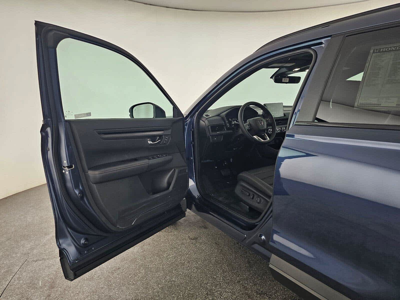 New 2027 Honda CR-V Sport-L image 19
