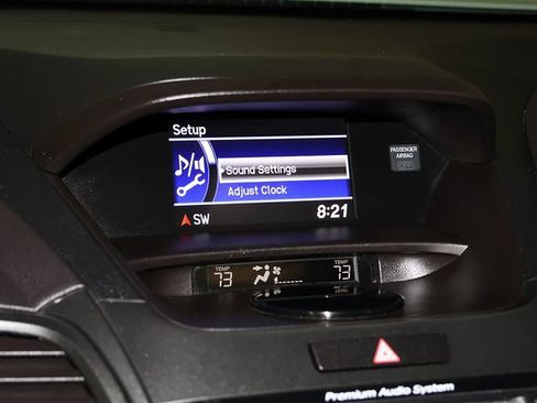 Used 2018 Acura RDX AWD image 18