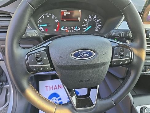 Used 2022 Ford Escape SE w/ Convenience Package image 15