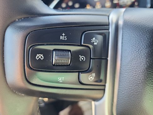 Certified 2023 GMC Sierra 1500 Elevation AWD/4WD image 20
