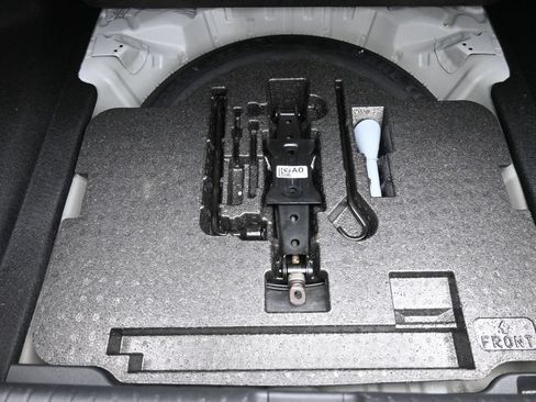 Used 2024 Honda Accord EX image 22