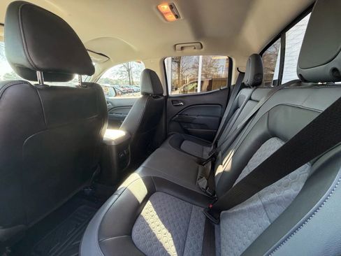 Used 2018 Chevrolet Colorado Z71 image 19