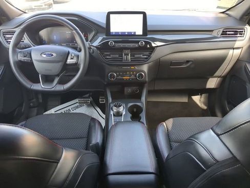 Used 2023 Ford Escape ST-Line image 16