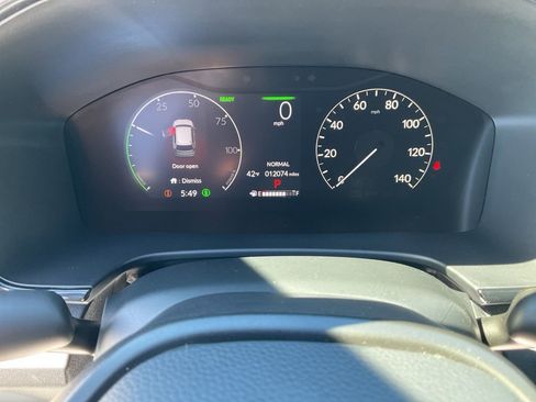 Used 2024 Honda CR-V Sport-L image 10